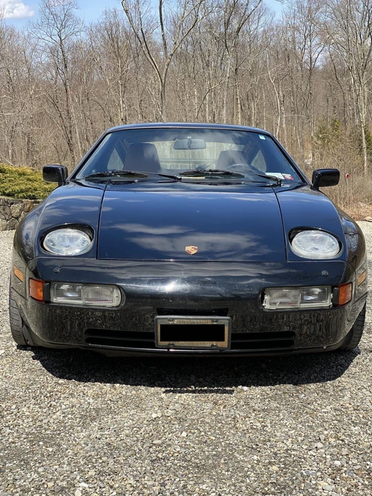 1988 Porsche 928 S4 - Image 25 of 31