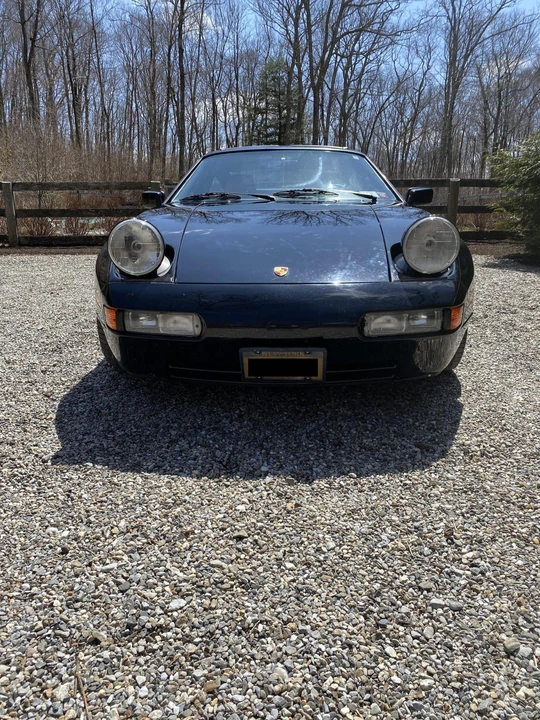 1988 Porsche 928 S4 - Image 27 of 31