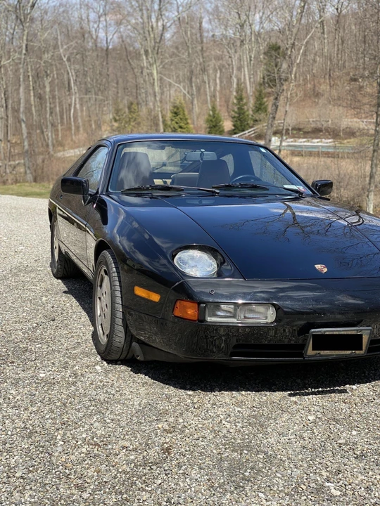 1988 Porsche 928 S4 - Image 29 of 31