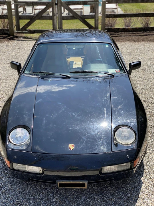 1988 Porsche 928 S4 - Image 31 of 31