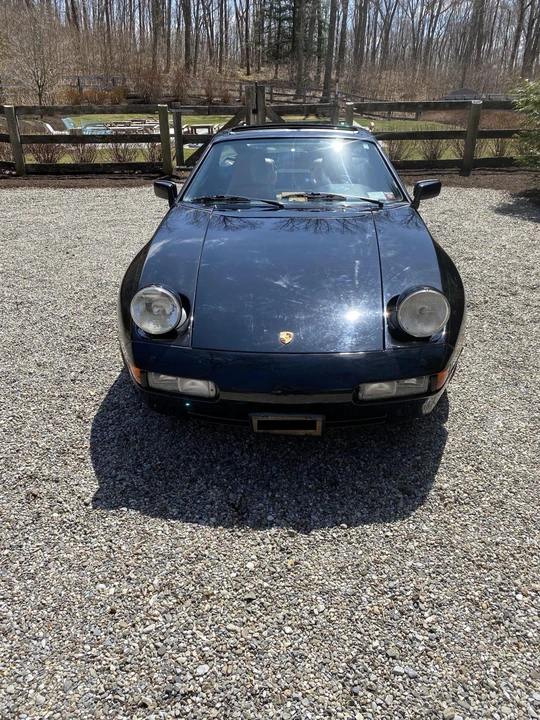 1988 Porsche 928 S4 - Image 26 of 31