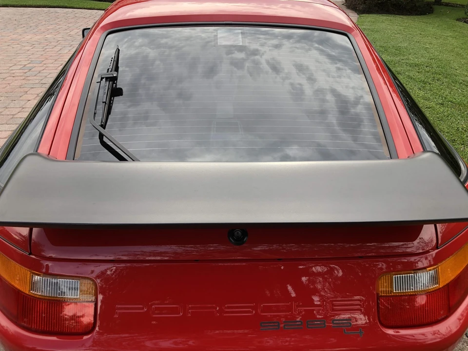1988 Porsche 928 S4 - Image 25 of 31