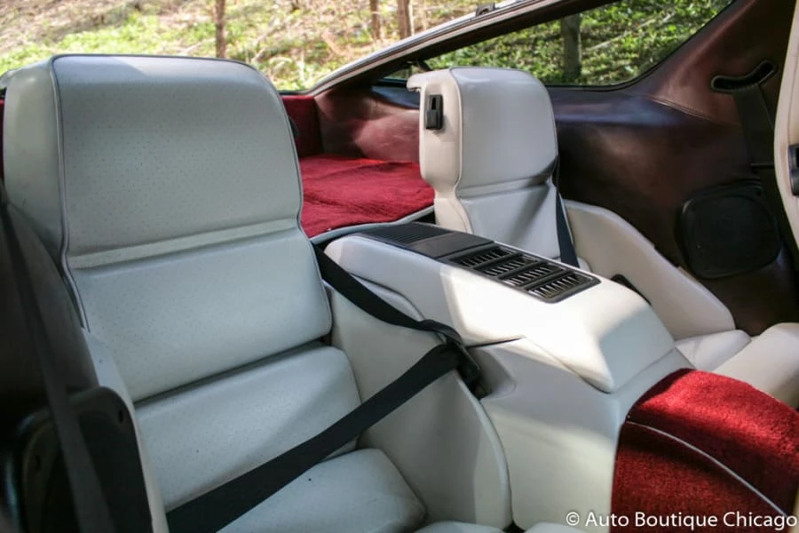 1988 Porsche 928 S4 - Image 9 of 12