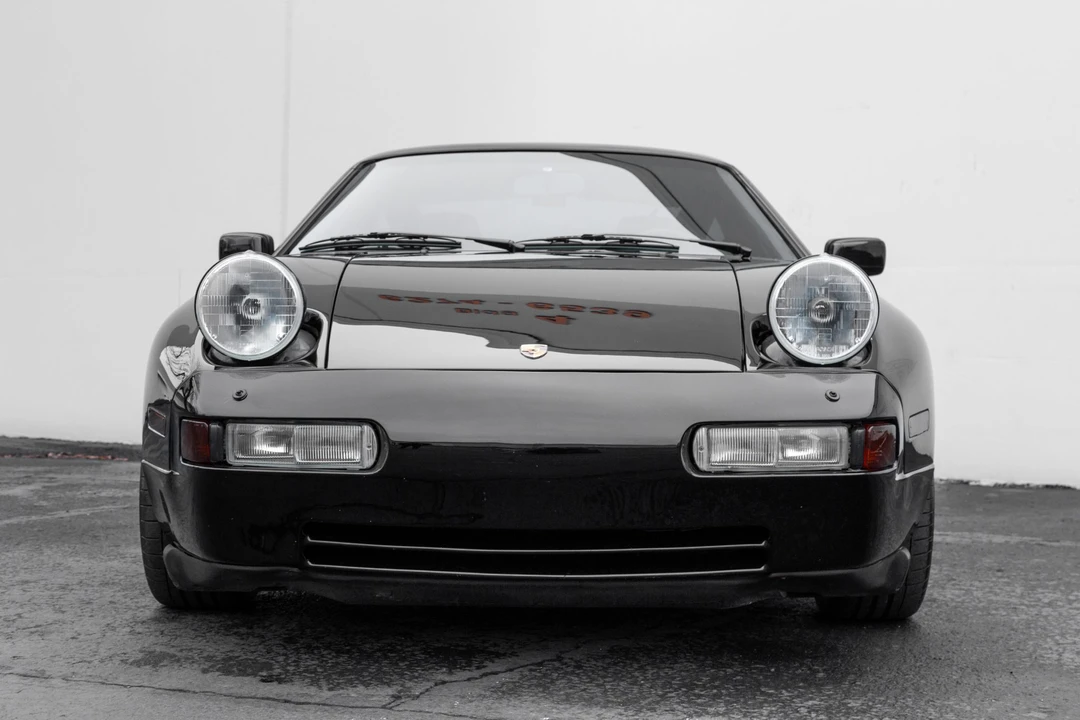 1988 Porsche 928 S4 - Image 13 of 31
