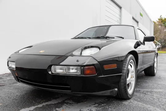 1988 Porsche 928 S4 - Image 2 of 31