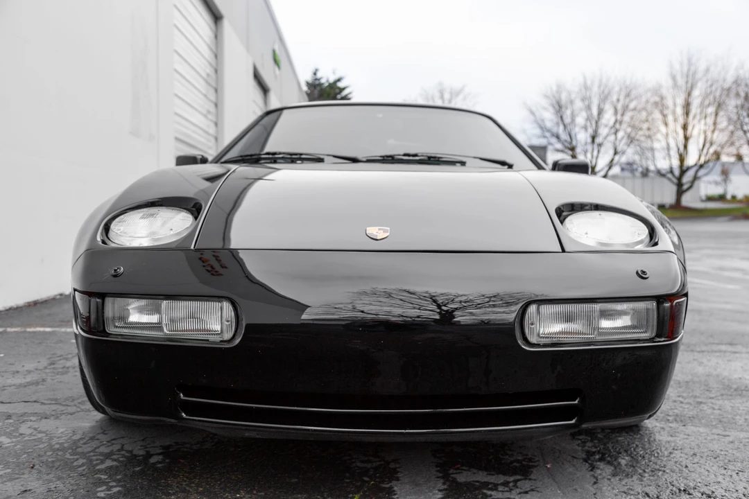 1988 Porsche 928 S4 - Image 17 of 31