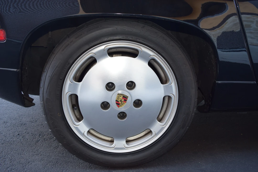 1988 Porsche 928 S4 - Image 21 of 31