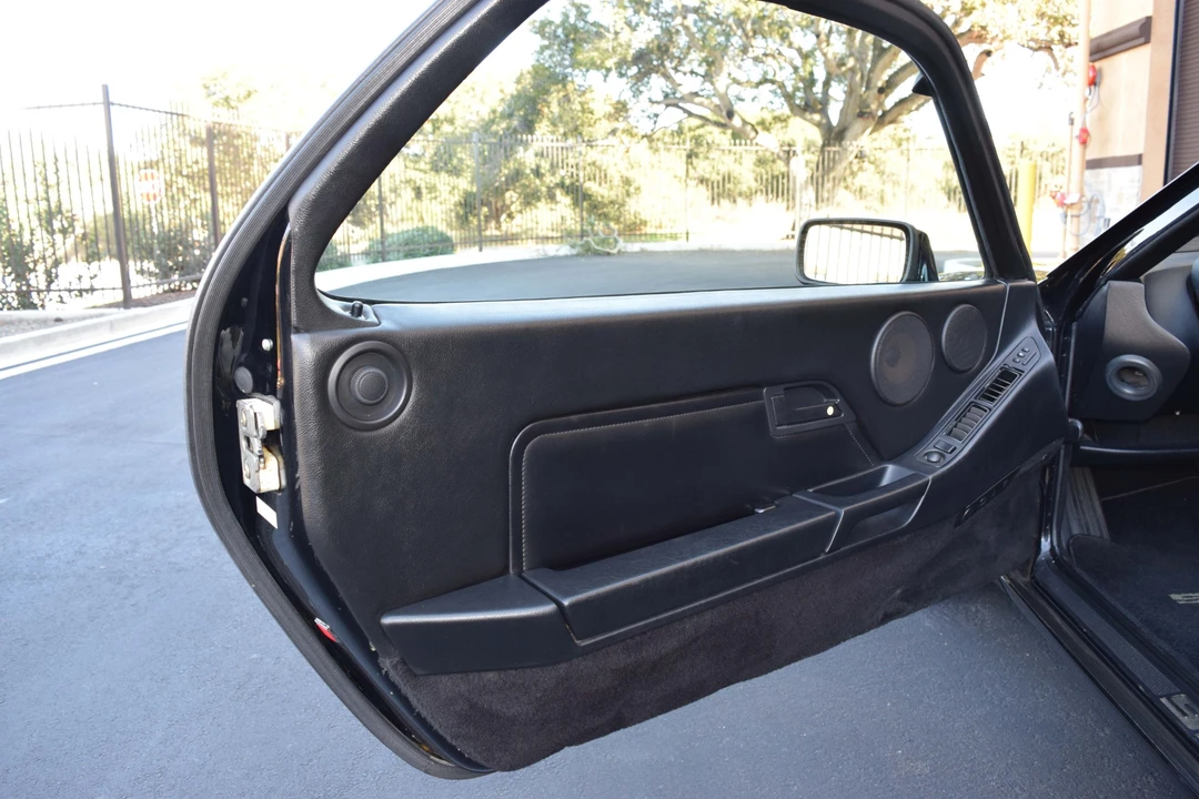 1988 Porsche 928 S4 - Image 23 of 31