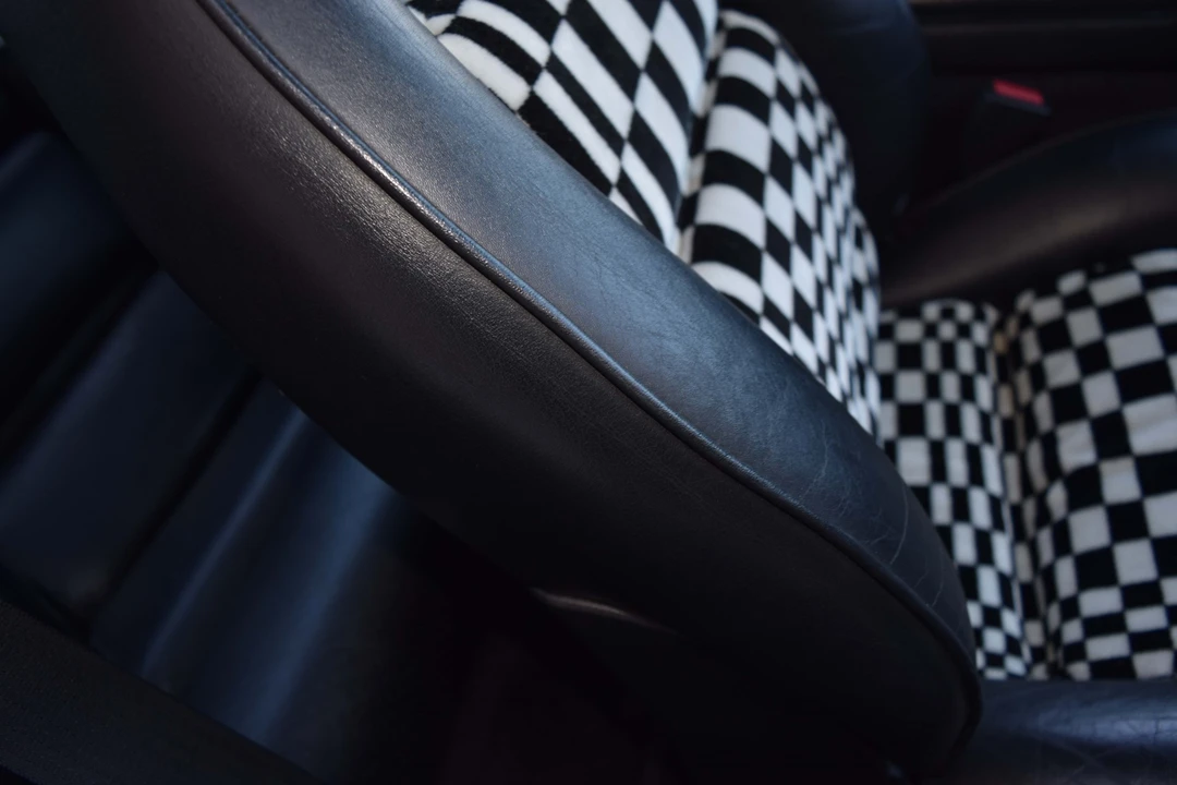 1988 Porsche 928 S4 - Image 31 of 31