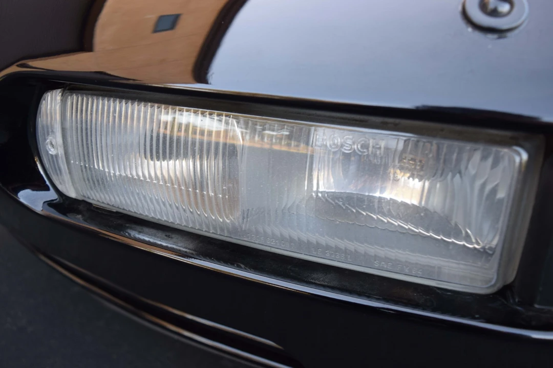 1988 Porsche 928 S4 - Image 12 of 31