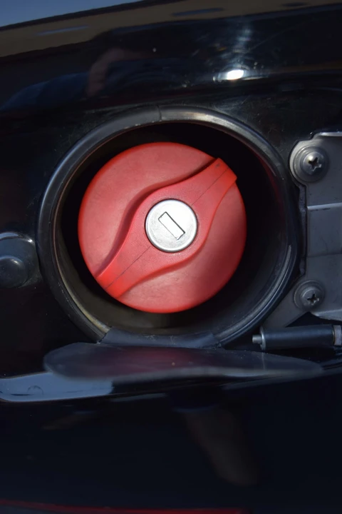 1988 Porsche 928 S4 - Image 18 of 31