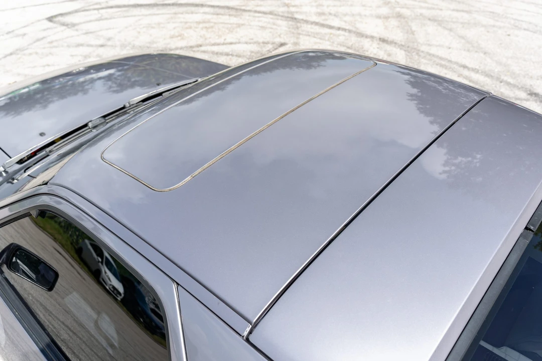 1988 Porsche 928 S4 - Image 31 of 31