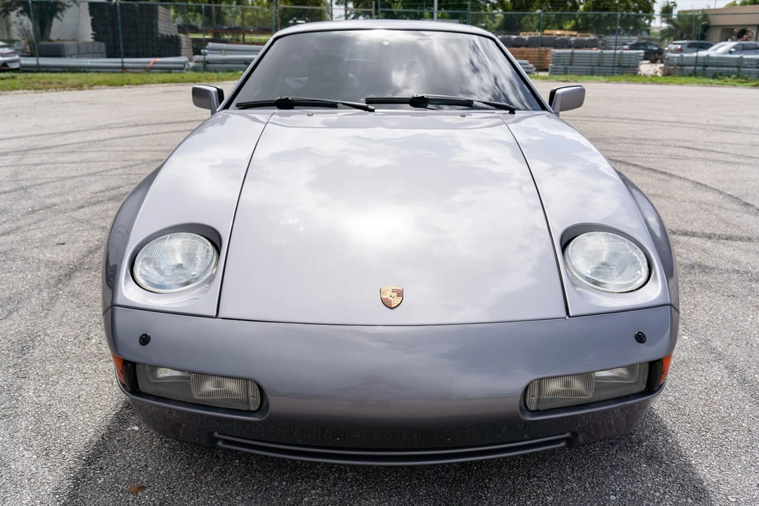 1988 Porsche 928 S4 - Image 16 of 31