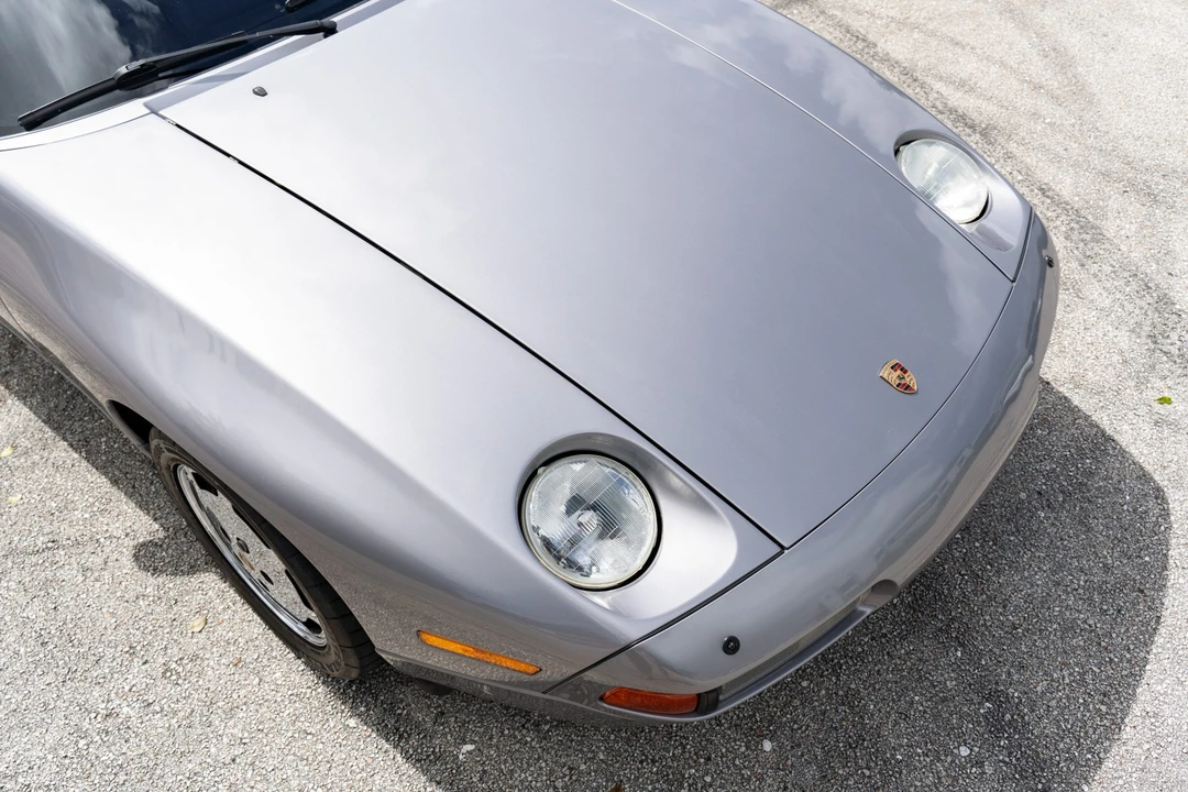 1988 Porsche 928 S4 - Image 20 of 31