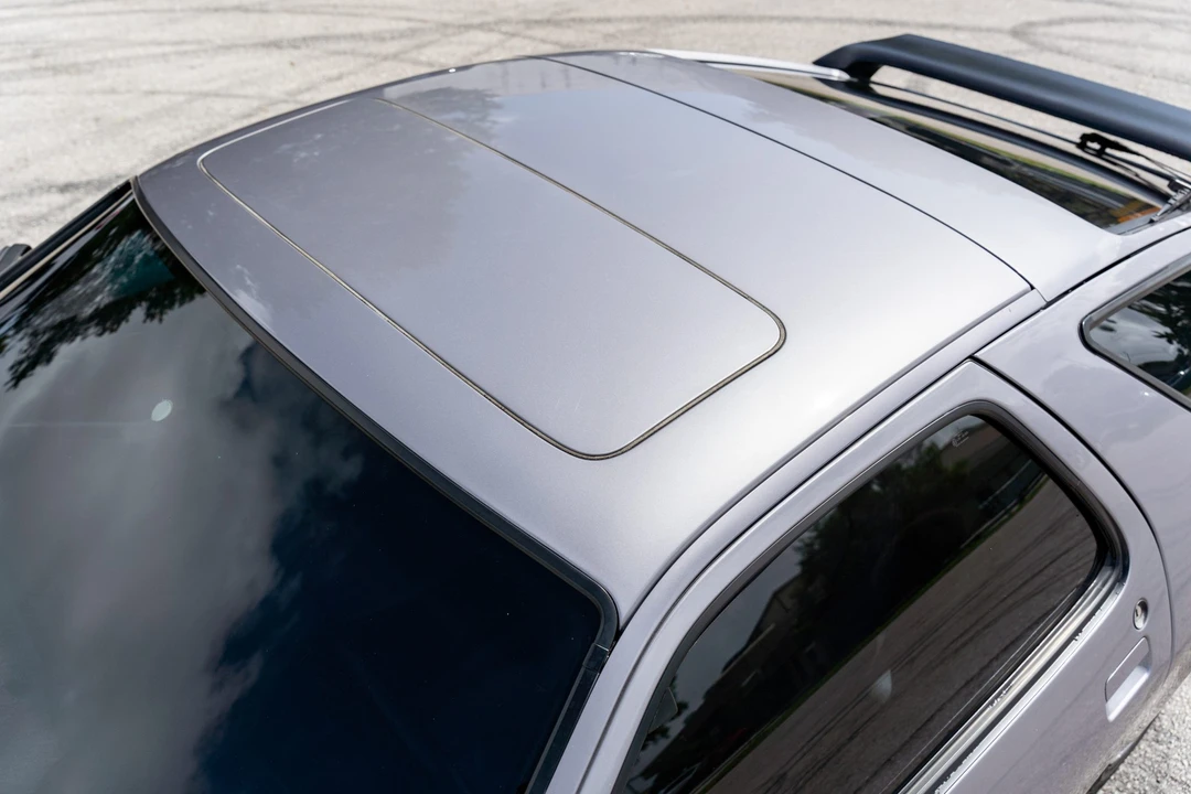 1988 Porsche 928 S4 - Image 30 of 31