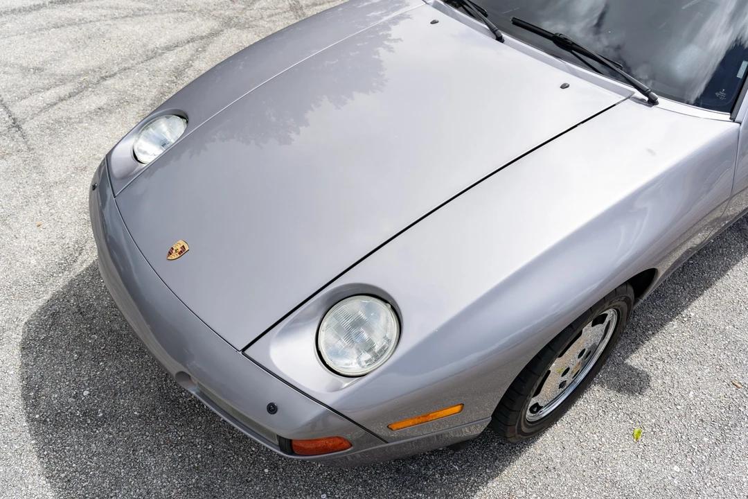 1988 Porsche 928 S4 - Image 19 of 31