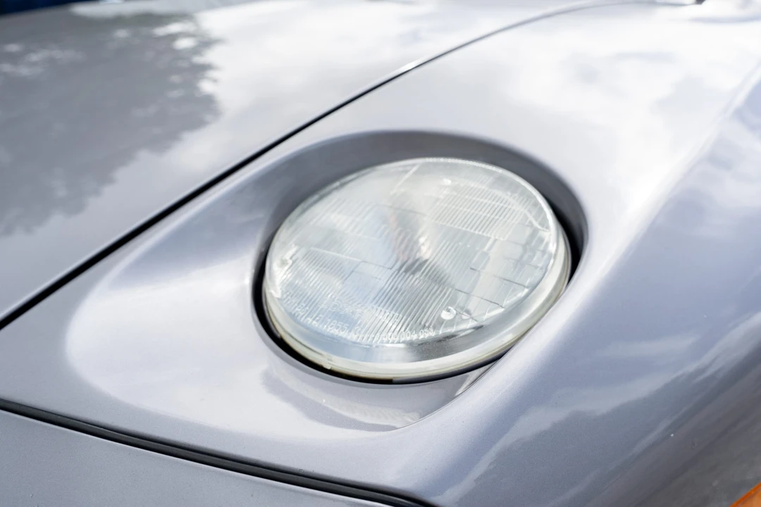1988 Porsche 928 S4 - Image 18 of 31