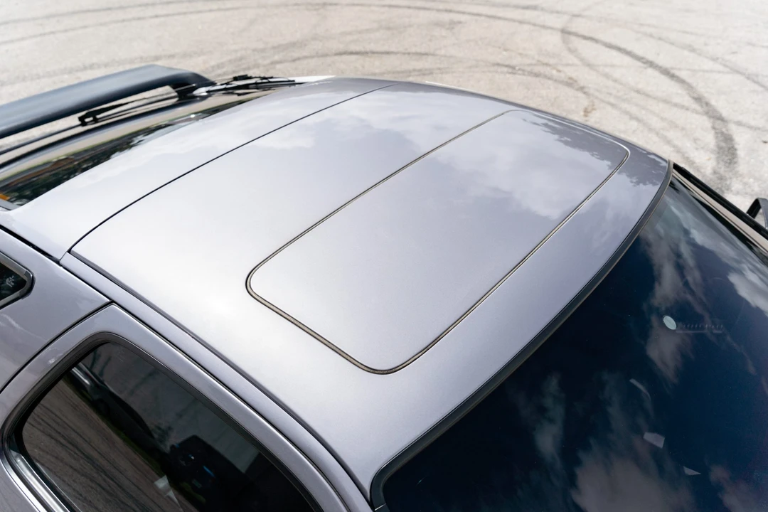 1988 Porsche 928 S4 - Image 29 of 31