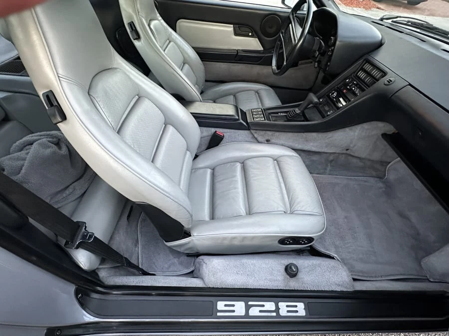 1988 Porsche 928 S4 - Image 20 of 24