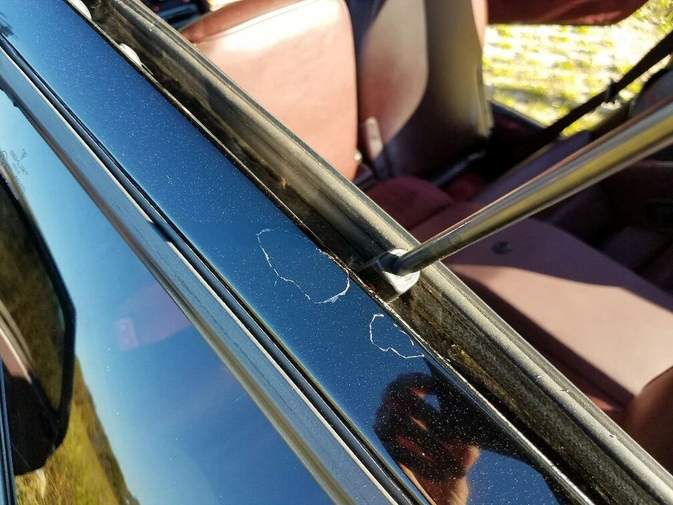 1988 Porsche 928 S4 - Image 17 of 31