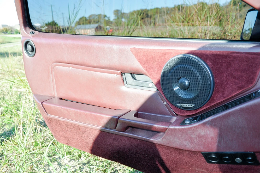 1988 Porsche 928 S4 - Image 26 of 31