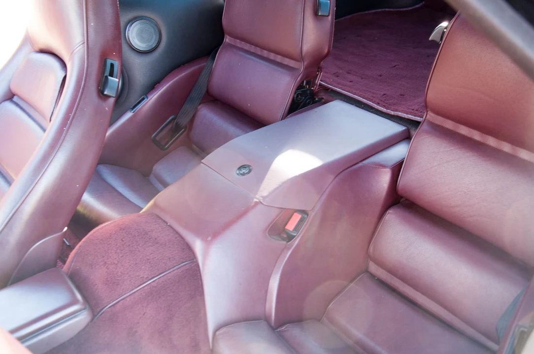 1988 Porsche 928 S4 - Image 31 of 31