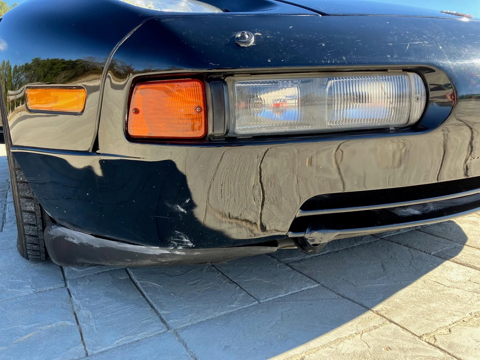 1988 Porsche 928 S4 - Image 29 of 31