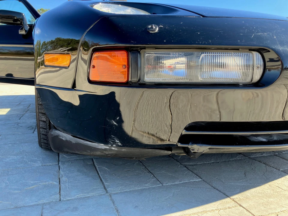 1988 Porsche 928 S4 - Image 30 of 31