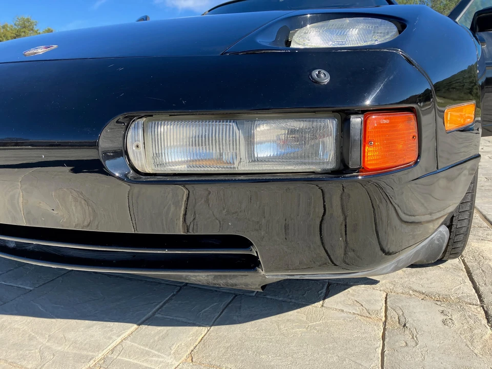 1988 Porsche 928 S4 - Image 31 of 31