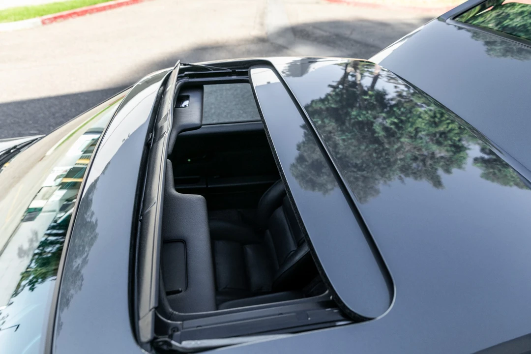 1988 Porsche 928 S4 - Image 25 of 31