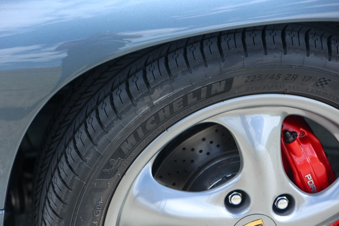 1988 Porsche 928 S4 - Image 20 of 31
