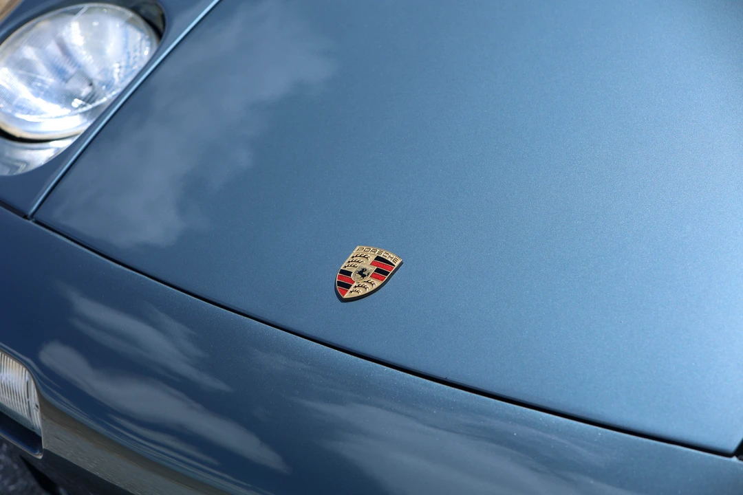1988 Porsche 928 S4 - Image 21 of 31