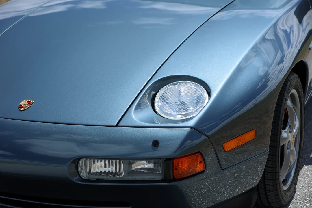 1988 Porsche 928 S4 - Image 22 of 31