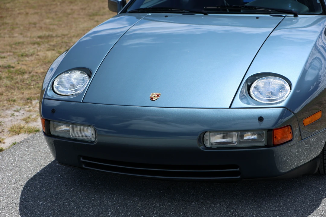 1988 Porsche 928 S4 - Image 23 of 31