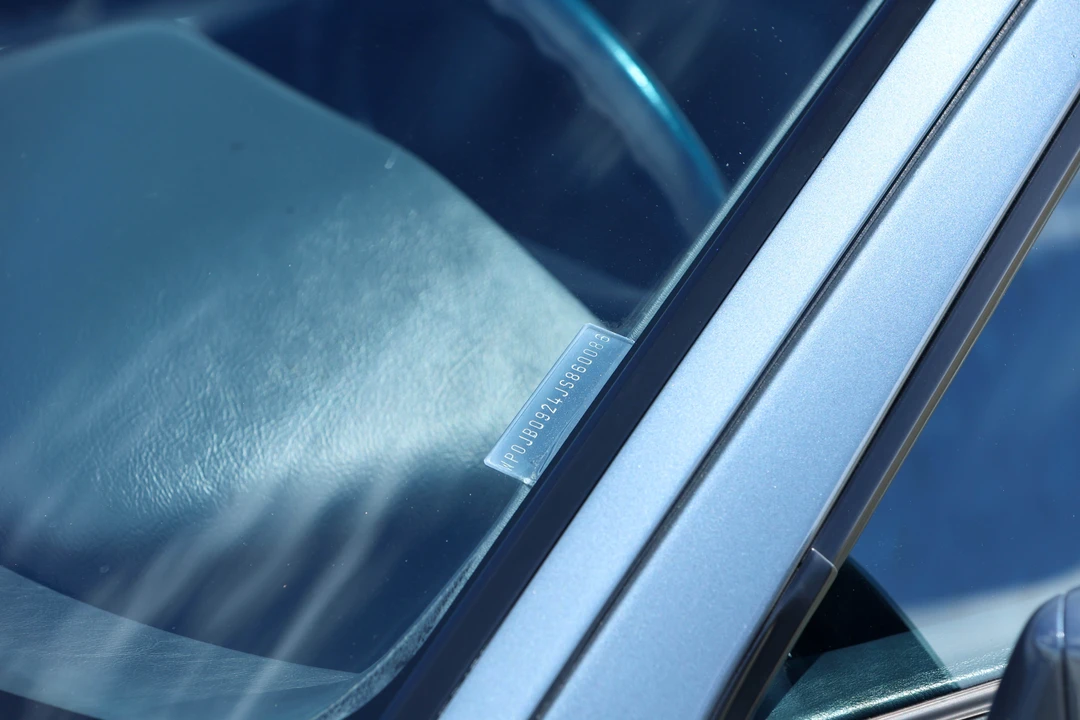 1988 Porsche 928 S4 - Image 24 of 31