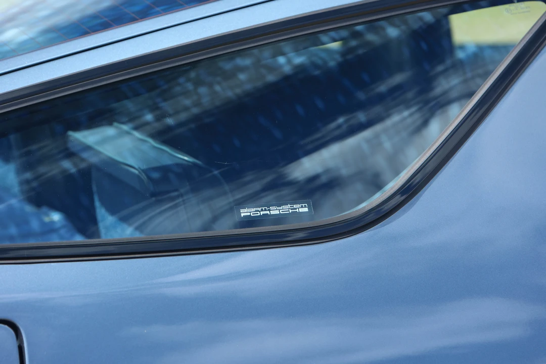 1988 Porsche 928 S4 - Image 26 of 31