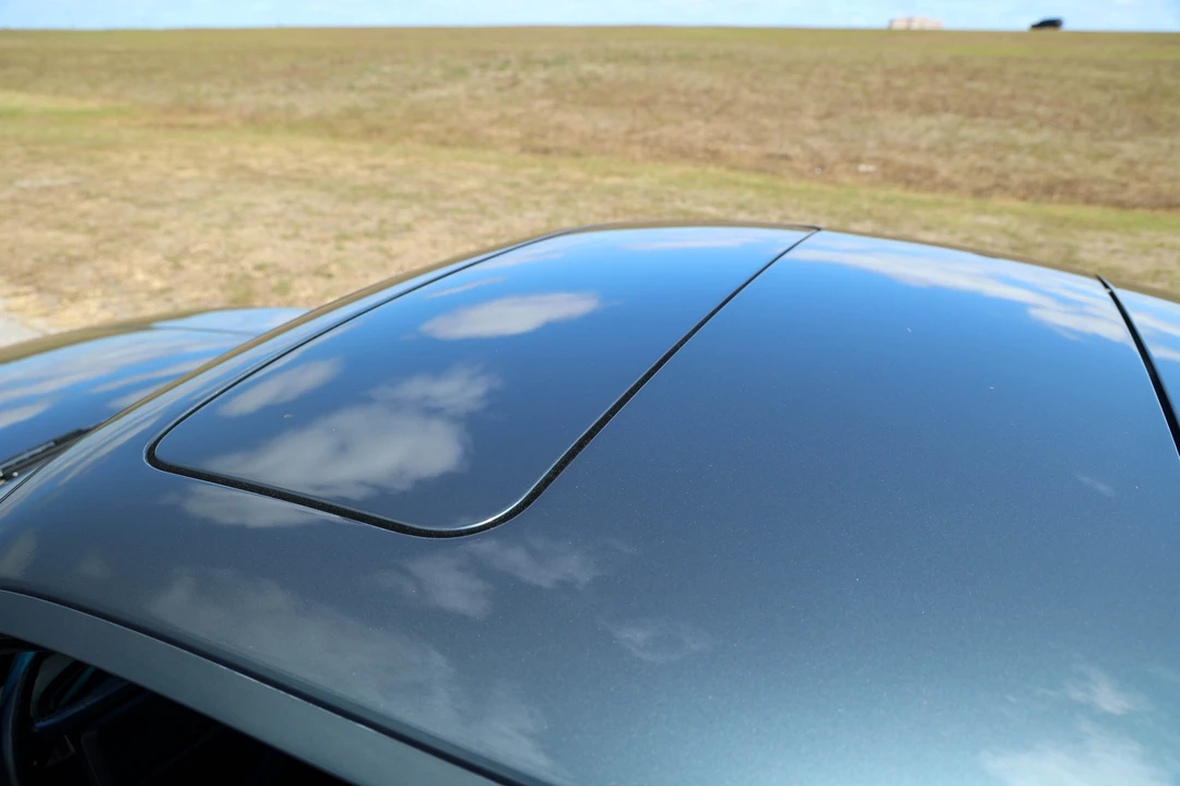 1988 Porsche 928 S4 - Image 28 of 31