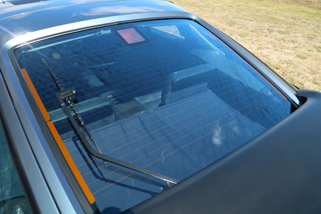 1988 Porsche 928 S4 - Image 29 of 31