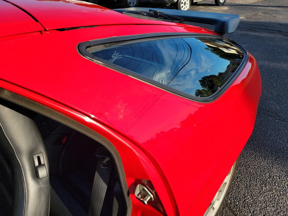 1988 Porsche 928 S4 - Image 23 of 31