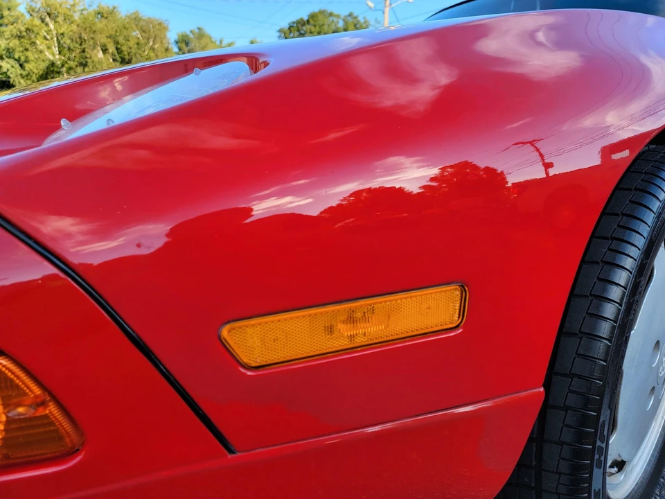 1988 Porsche 928 S4 - Image 19 of 31