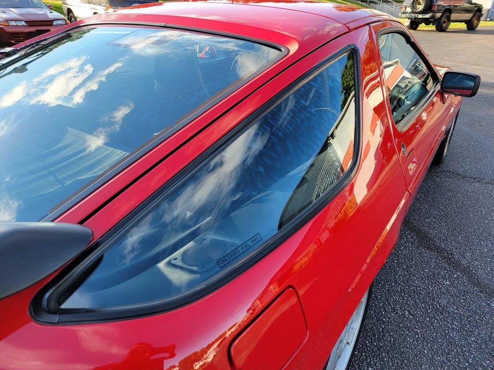 1988 Porsche 928 S4 - Image 31 of 31