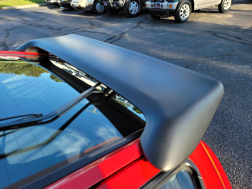 1988 Porsche 928 S4 - Image 25 of 31