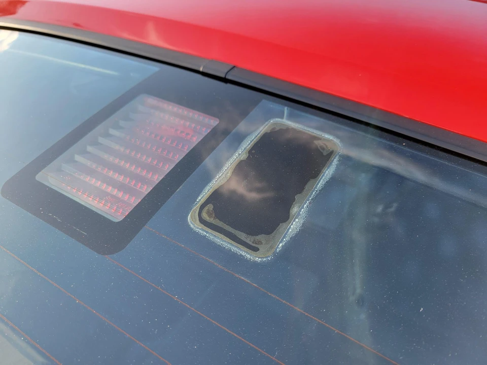 1988 Porsche 928 S4 - Image 26 of 31