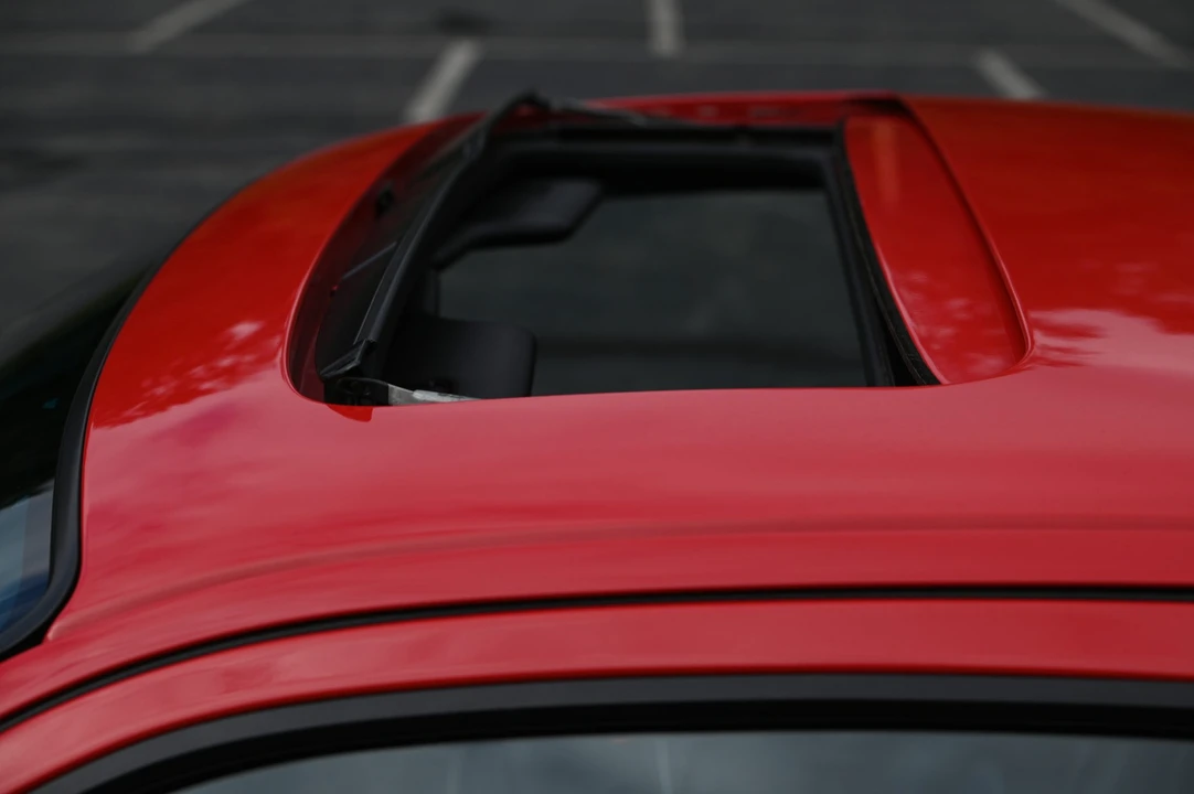 1988 Porsche 928 S4 - Image 21 of 31