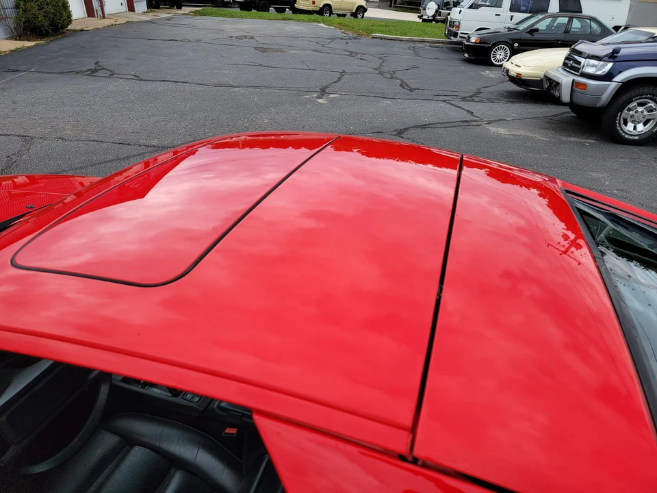 1988 Porsche 928 S4 - Image 22 of 31