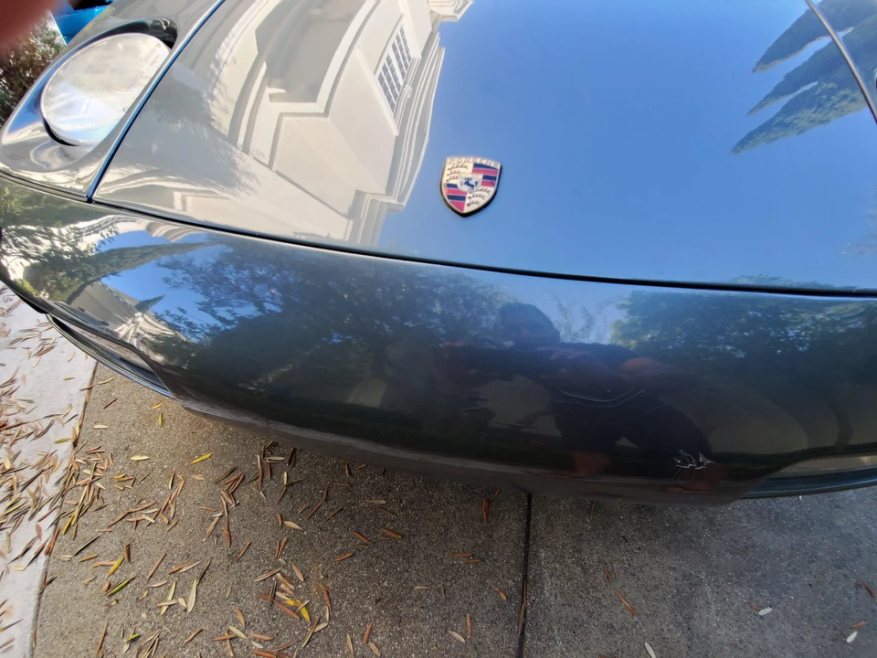 1988 Porsche 928 S4 - Image 30 of 31