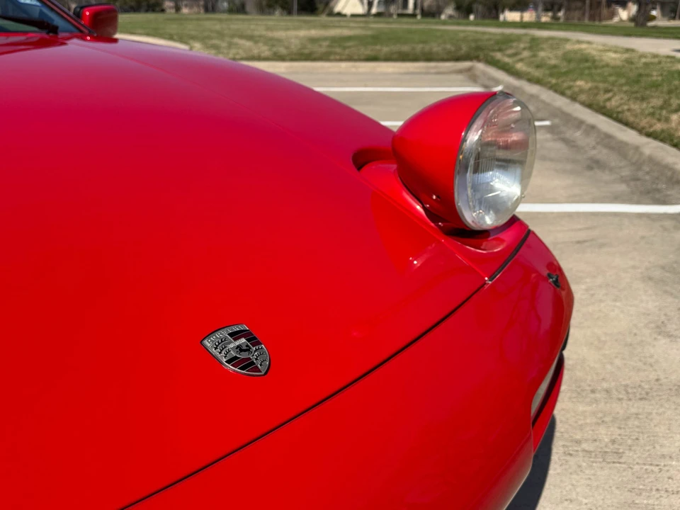 1988 Porsche 928 S4 - Image 29 of 31