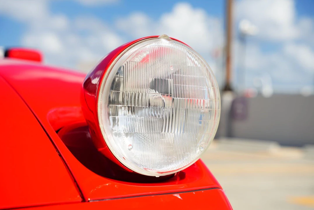 1988 Porsche 928 S4 - Image 28 of 31