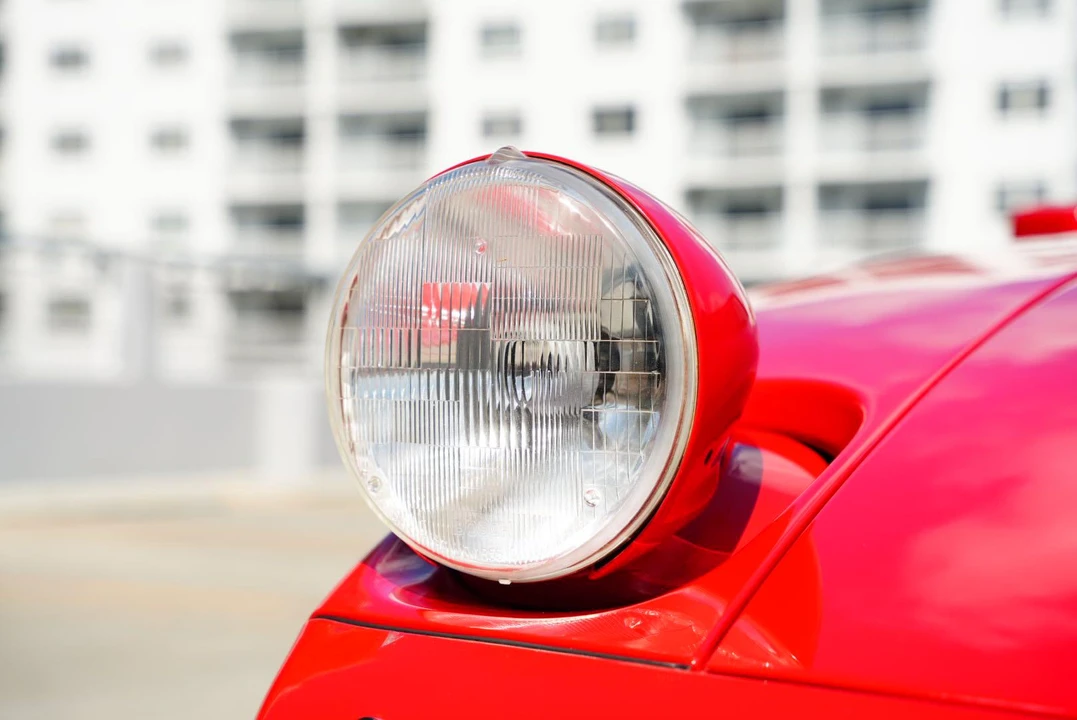 1988 Porsche 928 S4 - Image 27 of 31