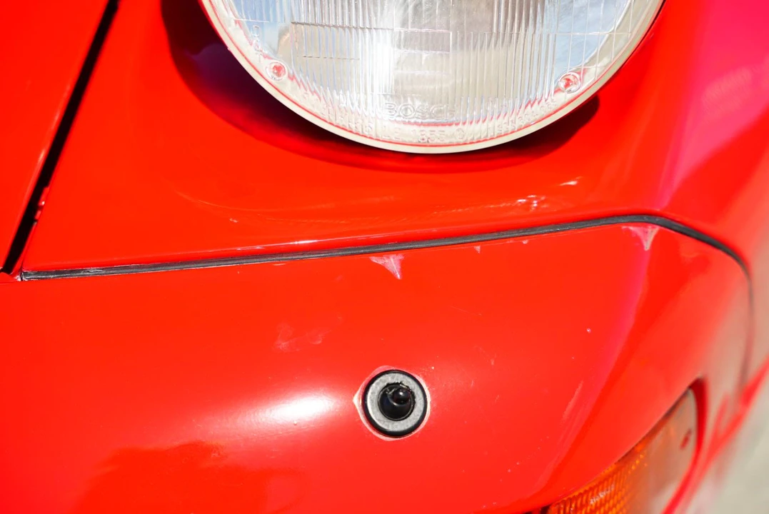 1988 Porsche 928 S4 - Image 24 of 31